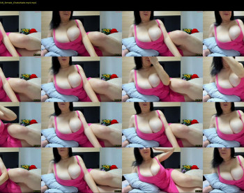 angell6969 — 11 minute Chaturbate female cam show recording, 720p, Jan 10, 2026