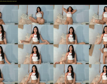 anna_belle0l — 50 minute Chaturbate female cam show recording, 480p, Jan 11, 2026