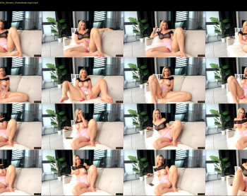 anna_royale — 34 minute Chaturbate female cam show recording, 720p, Jan 11, 2026