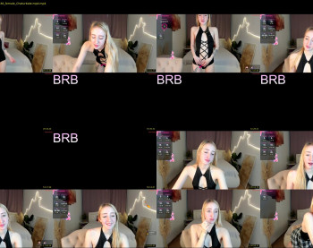 anorababy — 101 minute Chaturbate female cam show recording, 720p, Jan 10, 2026