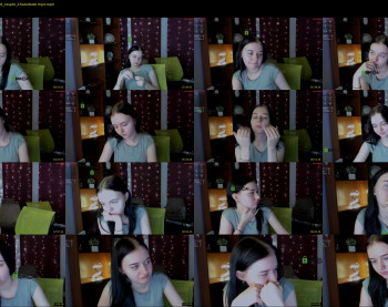 aria_moo — 15 minute Chaturbate couple cam show recording, 720p, Jan 10, 2026