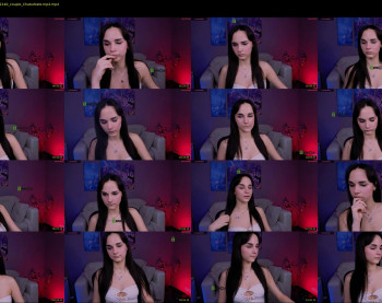 ariana_ross7 — 13 minute Chaturbate couple cam show recording, 720p, Jan 10, 2026
