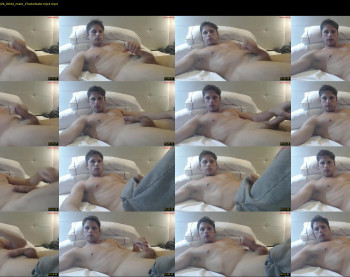 athleteguy55555 — 10 minute Chaturbate male cam show recording, 480p, Jan 11, 2026