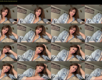 baristachicka28 — 7 minute Chaturbate female cam show recording, 480p, Jan 10, 2026