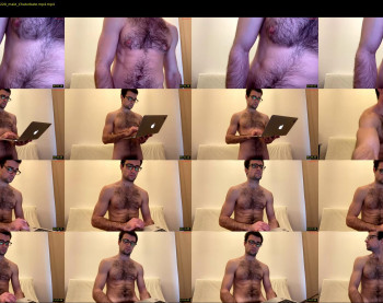 beautifulnik — 16 minute Chaturbate male cam show recording, 720p, Jan 10, 2026
