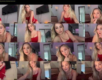 bellaryderr — 57 minute Chaturbate female cam show recording, 720p, Jan 11, 2026