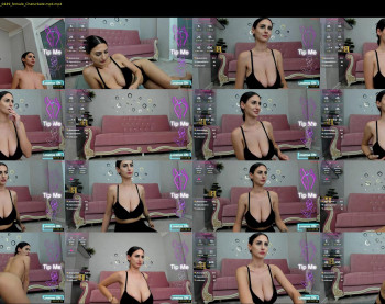 belovedkhlloe — 100 minute Chaturbate female cam show recording, 720p, Jan 11, 2026
