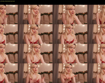 berrylush — 4 minute Chaturbate female cam show recording, 720p, Jan 10, 2026
