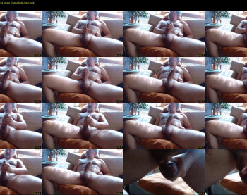 biengrossa — 5 minute Chaturbate male cam show recording, 720p, Jan 10, 2026