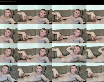 blakeandskylar — 20 minute Chaturbate couple cam show recording, 480p, Jan 10, 2026