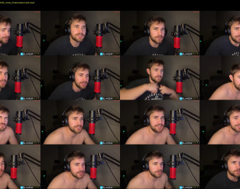 blakemiles2 — 36 minute Chaturbate male cam show recording, 720p, Jan 11, 2026