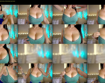 blisstease — 63 minute Chaturbate female cam show recording, 720p, Jan 10, 2026