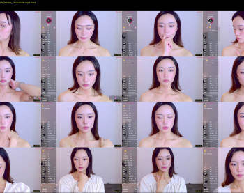 blon_kater — 25 minute Chaturbate female cam show recording, 720p, Jan 10, 2026
