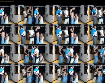 boranget — 14 minute Chaturbate male cam show recording, 720p, Jan 10, 2026