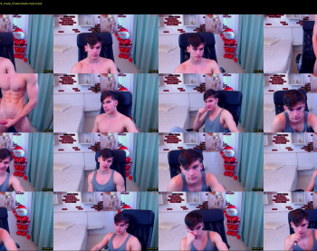 bradyflint — 120 minute Chaturbate male cam show recording, 720p, Jan 10, 2026