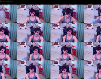 bradyflint — 15 minute Chaturbate male cam show recording, 720p, Jan 10, 2026