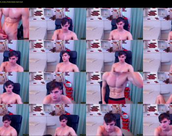 bradyflint — 92 minute Chaturbate male cam show recording, 720p, Jan 10, 2026