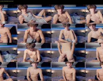 braxiboy — 41 minute Chaturbate male cam show recording, 720p, Jan 10, 2026
