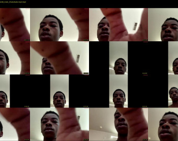 brick280446 — 4 minute Chaturbate male cam show recording, 720p, Jan 10, 2026