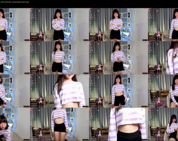 bridgetbottrell — 121 minute Chaturbate female cam show recording, 720p, Jan 11, 2026