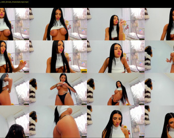 britney_charm — 13 minute Chaturbate female cam show recording, 720p, Jan 10, 2026