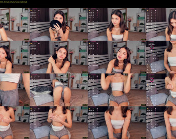 bunny_nova — 16 minute Chaturbate female cam show recording, 720p, Jan 10, 2026