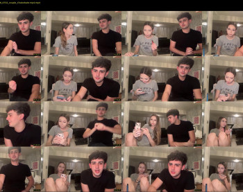 cameron62005 — 30 minute Chaturbate couple cam show recording, 720p, Jan 10, 2026