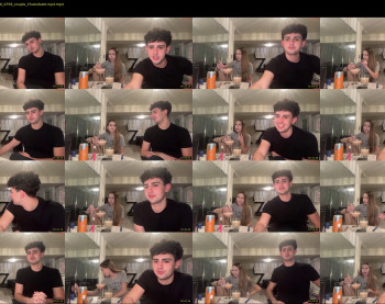 cameron62005 — 7 minute Chaturbate couple cam show recording, 720p, Jan 10, 2026
