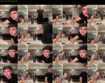 cameron62005 — 9 minute Chaturbate couple cam show recording, 720p, Jan 10, 2026