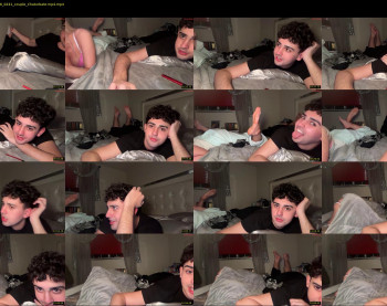 cameron62005 — 21 minute Chaturbate couple cam show recording, 720p, Jan 11, 2026