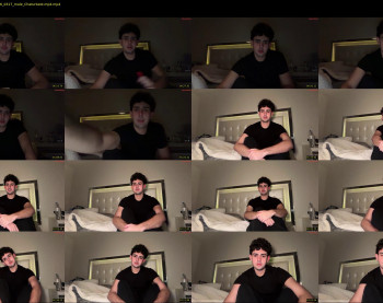 cameron62005 — 4 minute Chaturbate couple cam show recording, 720p, Jan 11, 2026