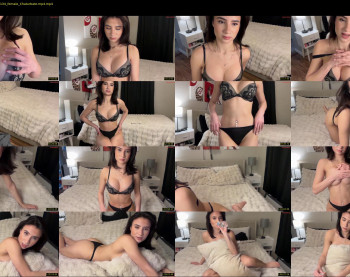 camilaaa15 — 121 minute Chaturbate female cam show recording, 720p, Jan 11, 2026