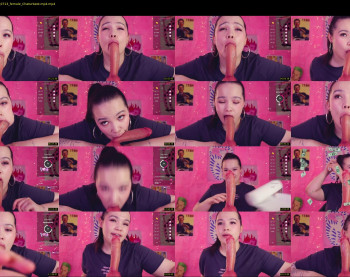 chery_lady22 — 23 minute Chaturbate female cam show recording, 720p, Jan 10, 2026