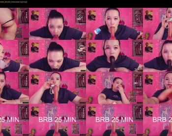 chery_lady22 — 120 minute Chaturbate female cam show recording, 720p, Jan 10, 2026