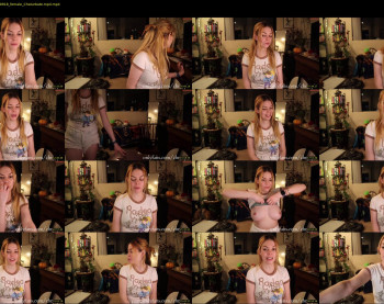 chrysanthulu — 44 minute Chaturbate female cam show recording, 720p, Jan 10, 2026