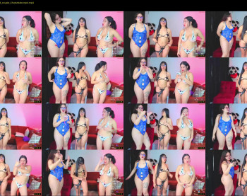 cleo_ace — 11 minute Chaturbate couple cam show recording, 720p, Jan 10, 2026