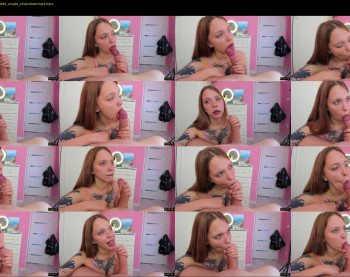 couple_tatts — 15 minute Chaturbate couple cam show recording, 720p, Jan 10, 2026