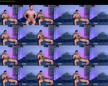 cum_police — 9 minute Chaturbate male cam show recording, 720p, Jan 10, 2026