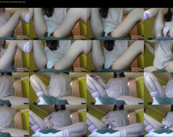 cup_of_t3a — 7 minute Chaturbate female cam show recording, 720p, Jan 10, 2026