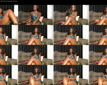 darktanqueen — 33 minute Chaturbate female cam show recording, 480p, Jan 10, 2026