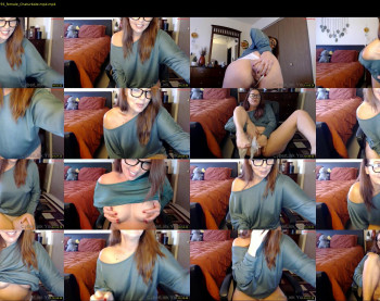 darlingd77 — 80 minute Chaturbate female cam show recording, 480p, Jan 10, 2026