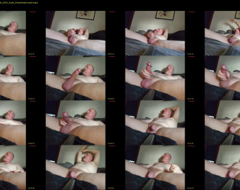 dcorruptor — 6 minute Chaturbate male cam show recording, 720p, Jan 10, 2026