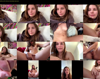 deepthroatqueen33 — 27 minute Chaturbate female cam show recording, 480p, Jan 10, 2026