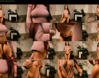 deniseone — 120 minute Chaturbate female cam show recording, 720p, Jan 10, 2026