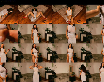 deniseone — 27 minute Chaturbate female cam show recording, 720p, Jan 10, 2026