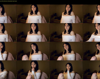 dennisethuman — 21 minute Chaturbate female cam show recording, 720p, Jan 10, 2026