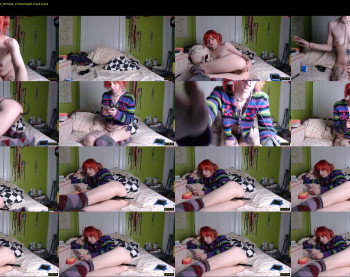 devilg1rl — 16 minute Chaturbate female cam show recording, 720p, Jan 11, 2026