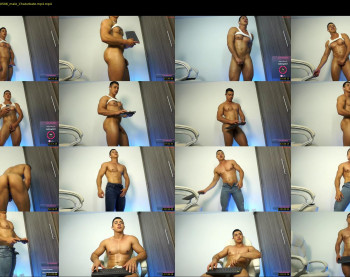 devin_hunter — 106 minute Chaturbate male cam show recording, 720p, Jan 11, 2026