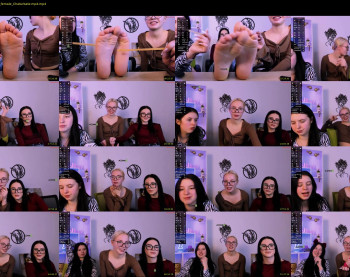 diara_ti — 59 minute Chaturbate couple cam show recording, 720p, Jan 10, 2026