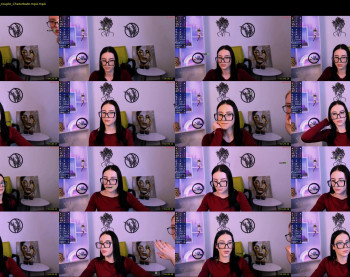 diara_ti — 6 minute Chaturbate couple cam show recording, 720p, Jan 10, 2026